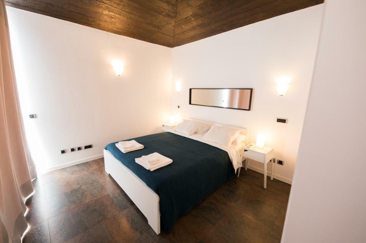 Sunny And Quiet Duplex Apartment มาสปาโลมาส ภายนอก รูปภาพ