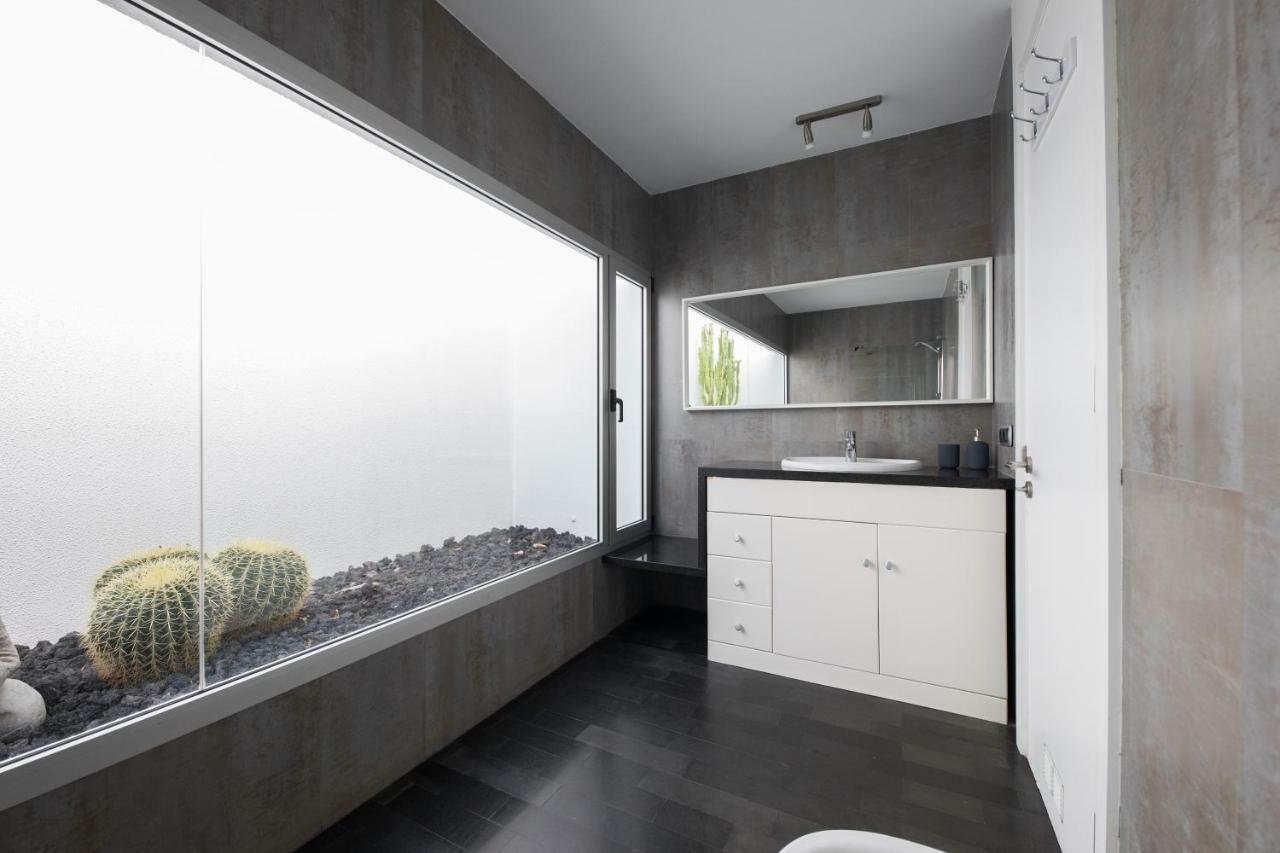 Sunny And Quiet Duplex Apartment มาสปาโลมาส ภายนอก รูปภาพ