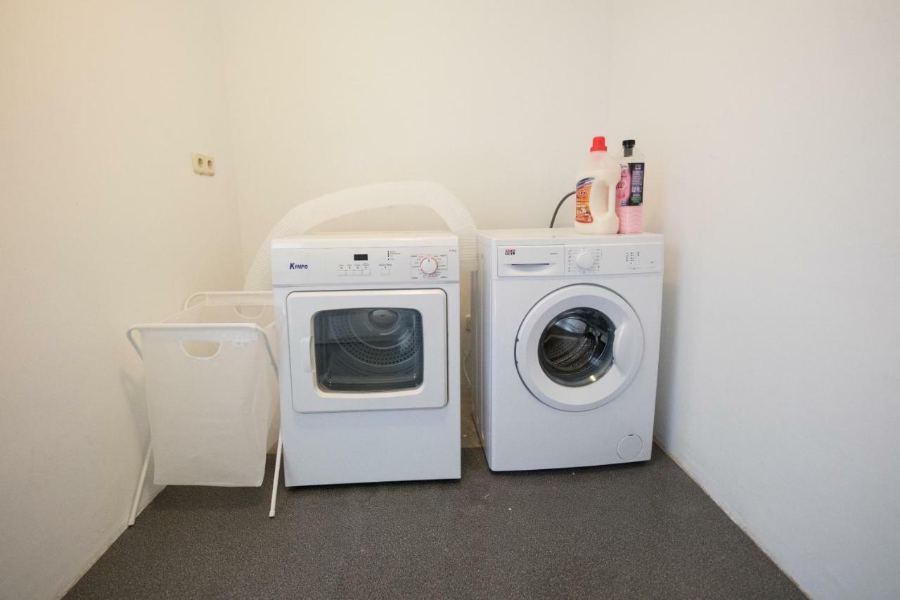 Sunny And Quiet Duplex Apartment มาสปาโลมาส ภายนอก รูปภาพ